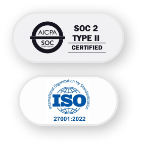 SOC 2 Logo